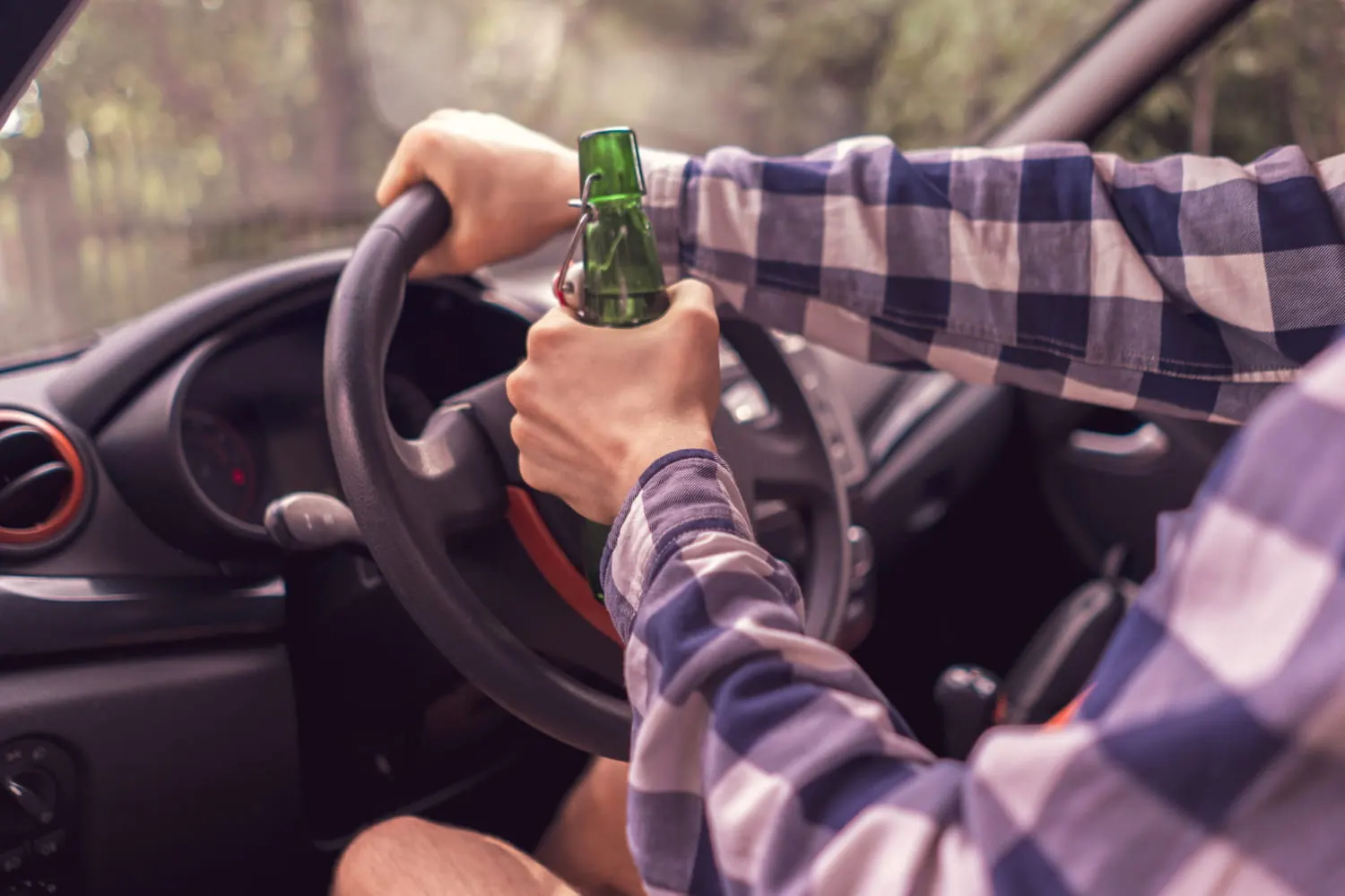 How Long a DUI Stays on Your Record in Canada