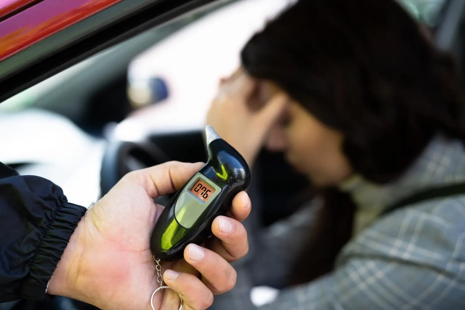 How Long Can a Breathalyzer Detect Alcohol?