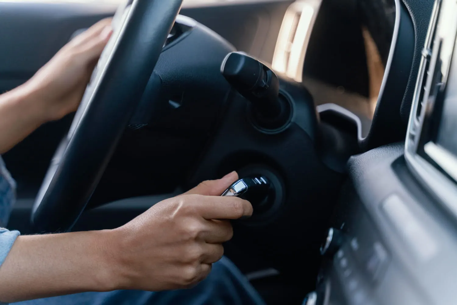 Everything You Need To Know About Ontario’s Ignition Interlock Program
