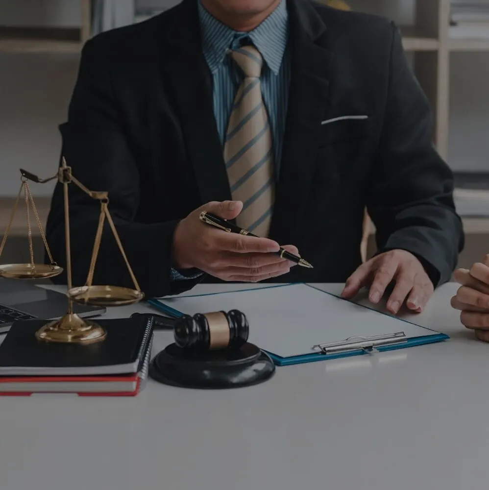 DUI lawyer consultation in Toronto